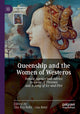 Book cover of: Queenship and the Women of Westeros. By: Zita Eva Rohr