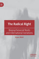 Book cover of: Radical Right. By: Klaus Wahl