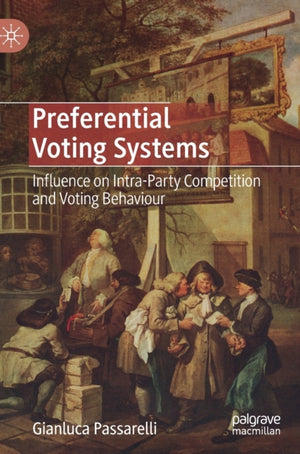Preferential Voting Systems