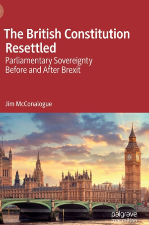 British Constitution Resettled