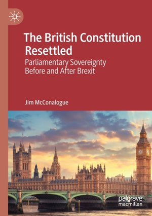 British Constitution Resettled