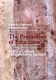 Book cover of: Promotion of Education. By: Valerie Harwood