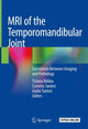 Book cover of: MRI of the Temporomandibular Joint. By: Tiziana Robba