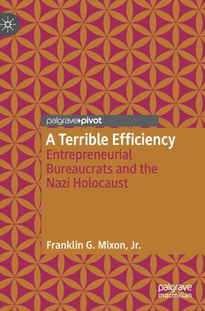 Terrible Efficiency
