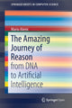 Book cover of: Amazing Journey of Reason. By: Mario Alemi