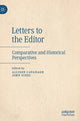 Book cover of: Letters to the Editor. By: Allison Cavanagh