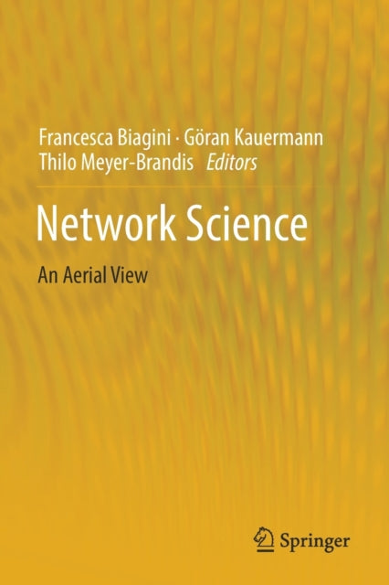 Network Science