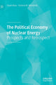 Book cover of: Political Economy of Nuclear Energy. By: Dipak Basu