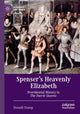 Book cover of: Spenser’s Heavenly Elizabeth. By: Donald Stump