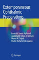 Book cover of: Extemporaneous Ophthalmic Preparations. By: Eman Ali Saeed Alghamdi