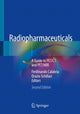 Book cover of: Radiopharmaceuticals. By: Ferdinando Calabria