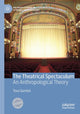 Book cover of: Theatrical Spectaculum. By: Tova Gamliel