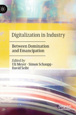 Digitalization in Industry