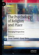 Book cover of: Psychology of Religion and Place. By: Victor Counted
