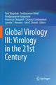 Book cover of: Global Virology III: Virology in the 21st Century. By: Paul Shapshak