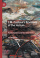 Book cover of: J.M. Coetzee’s Revisions of the Human. By: Kai Wiegandt