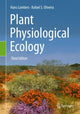 Book cover of: Plant Physiological Ecology. By: Hans Lambers