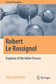 Book cover of: Robert Le Rossignol. By: Deri Sheppard