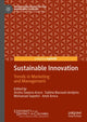 Book cover of: Sustainable Innovation. By: Anshu Saxena Arora