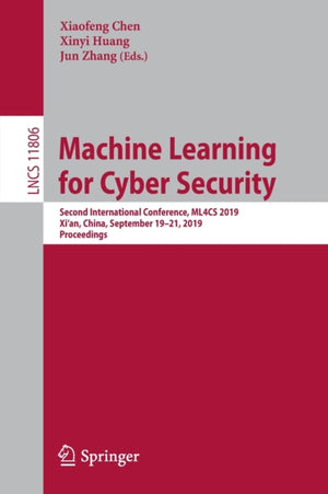 Machine Learning for Cyber Security