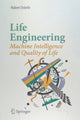 Book cover of: Life Engineering. By: Hubert Osterle