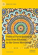 Book cover of: Political Participation in Iran from Khatami to the Green Movement. By: Paola Rivetti