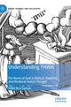 Book cover of: Understanding YHWH. By: Hillel Ben-Sasson