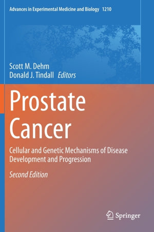 Prostate Cancer