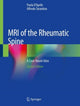 Book cover of: MRI of the Rheumatic Spine. By: Paola D'Aprile