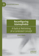 Book cover of: Reconfiguring Islamophobia. By: Chris Allen