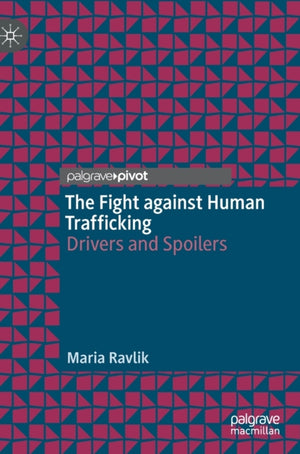 The Fight against Human Trafficking