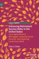 Book cover of: Enhancing Retirement Success Rates in the United States. By: Chia-Li Chien