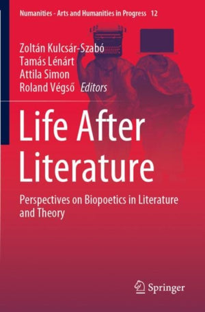 Life After Literature