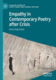 Book cover of: Empathy in Contemporary Poetry after Crisis. By: Anna Veprinska