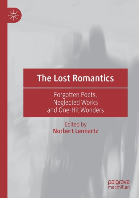 Book cover of: Lost Romantics. By: Norbert Lennartz
