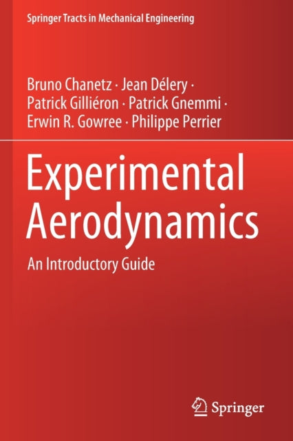 Experimental Aerodynamics