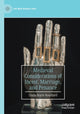 Book cover of: Medieval Considerations of Incest, Marriage, and Penance. By: Linda Marie Rouillard