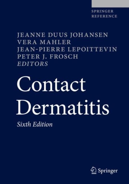 Contact Dermatitis