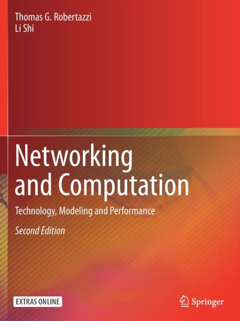Networking and Computation
