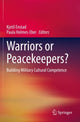 Book cover of: Warriors or Peacekeepers?. By: Kjetil Enstad
