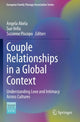 Book cover of: Couple Relationships in a Global Context. By: Angela Abela