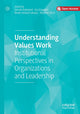 Book cover of: Understanding Values Work. By: Harald Askeland