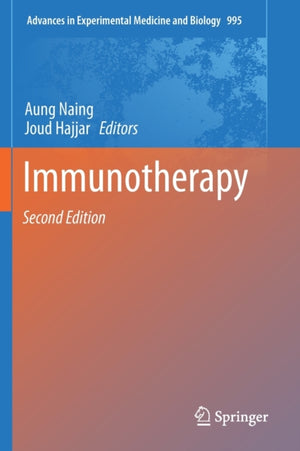 Immunotherapy