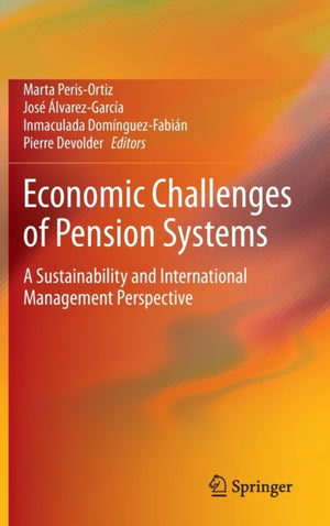 Economic Challenges of Pension Systems