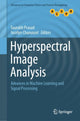 Book cover of: Hyperspectral Image Analysis. By: Saurabh Prasad