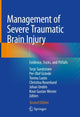 Book cover of: Management of Severe Traumatic Brain Injury. By: Terje Sundstrøm
