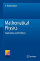 Book cover of: Mathematical Physics. By: Balakrishnan, V.