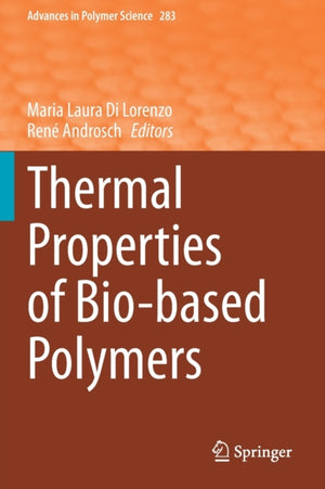 Thermal Properties of Bio-based Polymers