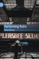 Book cover of: Performing Ruins. By: Simon Murray