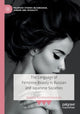 Book cover of: Language of Feminine Beauty in Russian and Japanese Societies. By: Natalia Konstantinovskaia